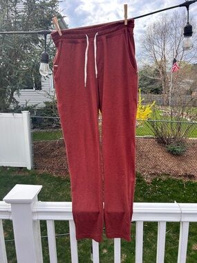 Vuori Pont Sweatpants